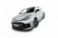Maxton Design Splitter delantero V.2 para Toyota GR Yaris Mk4 Facelift - imagen 1