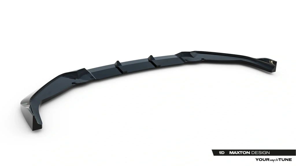 Maxton Design Splitter delantero V.2 para Toyota GR Yaris Mk4 Facelift - imagen 7
