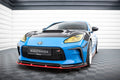 Maxton Design Splitter delantero V.2 para Toyota GR86 Mk1 - imagen 1