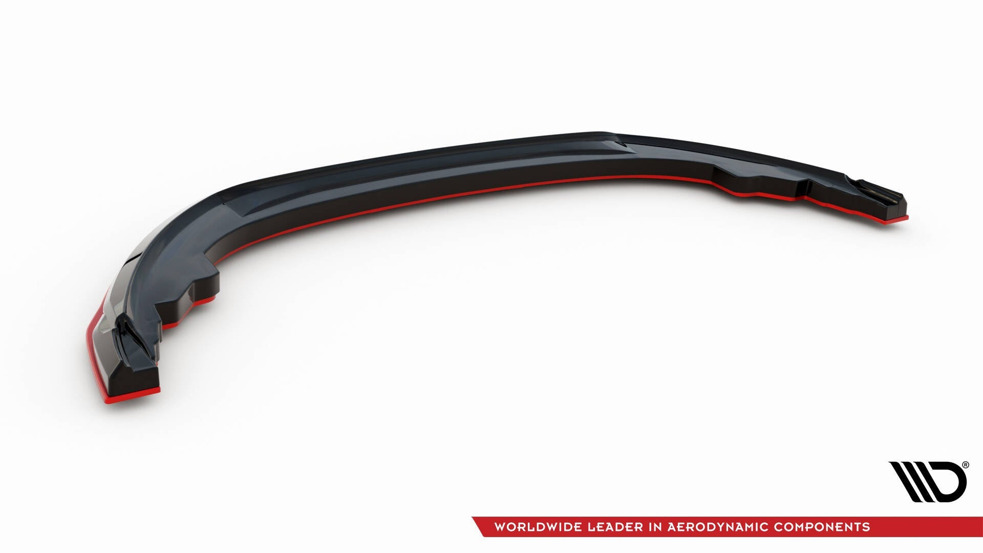 Maxton Design Splitter delantero V.2 para Toyota GR86 Mk1 - imagen 7