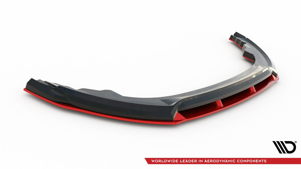 Maxton Design Splitter delantero V.2 para Toyota GR86 Mk1 - imagen 6