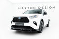 Maxton Design Splitter delantero V.2 para Toyota Highlander Mk4 - imagen 1