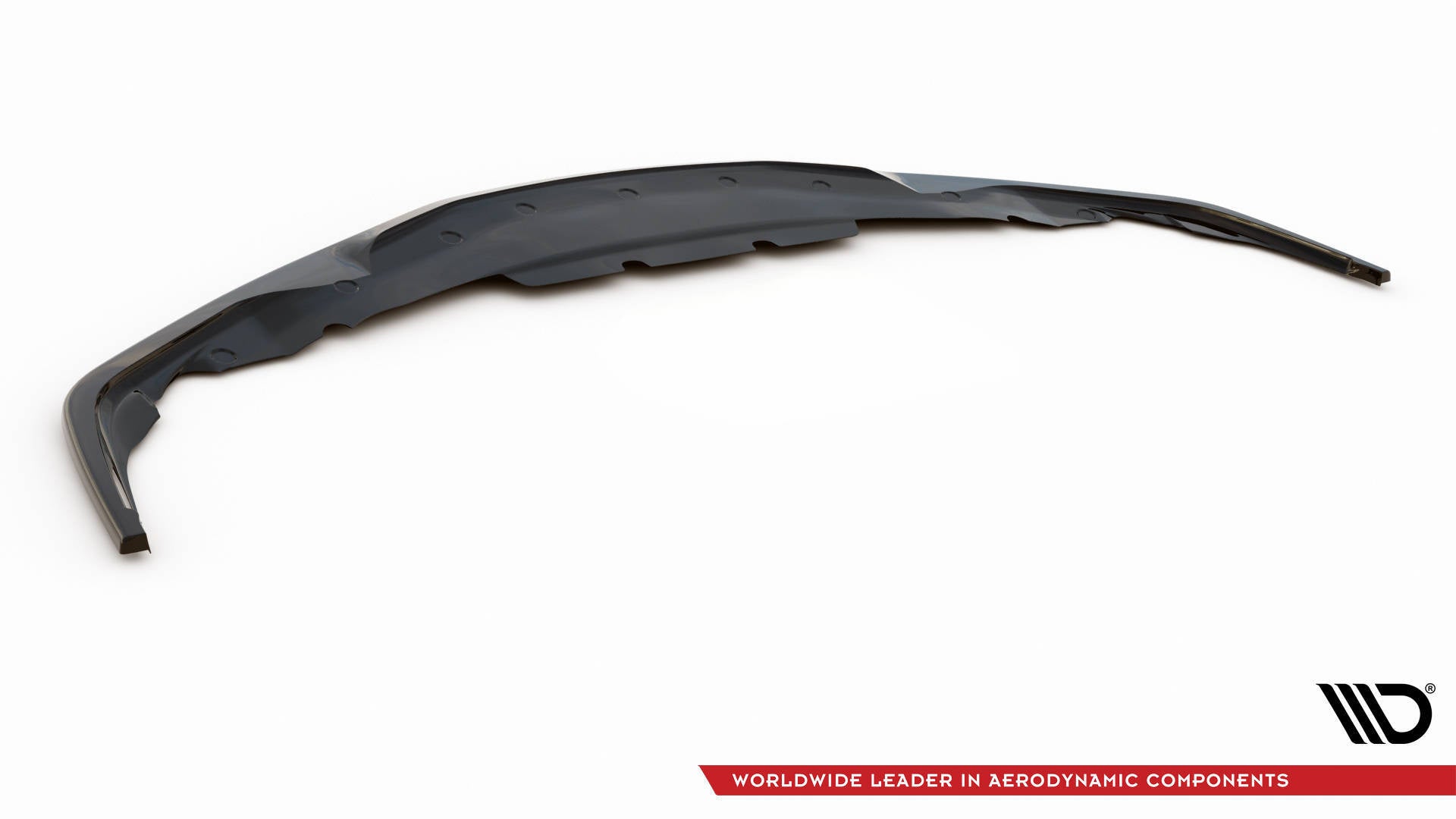 Maxton Design Splitter delantero V.2 para Toyota Supra Mk5 - imagen 5
