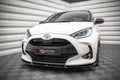 Maxton Design Splitter delantero V.2 para Toyota Yaris Mk4 - imagen 1