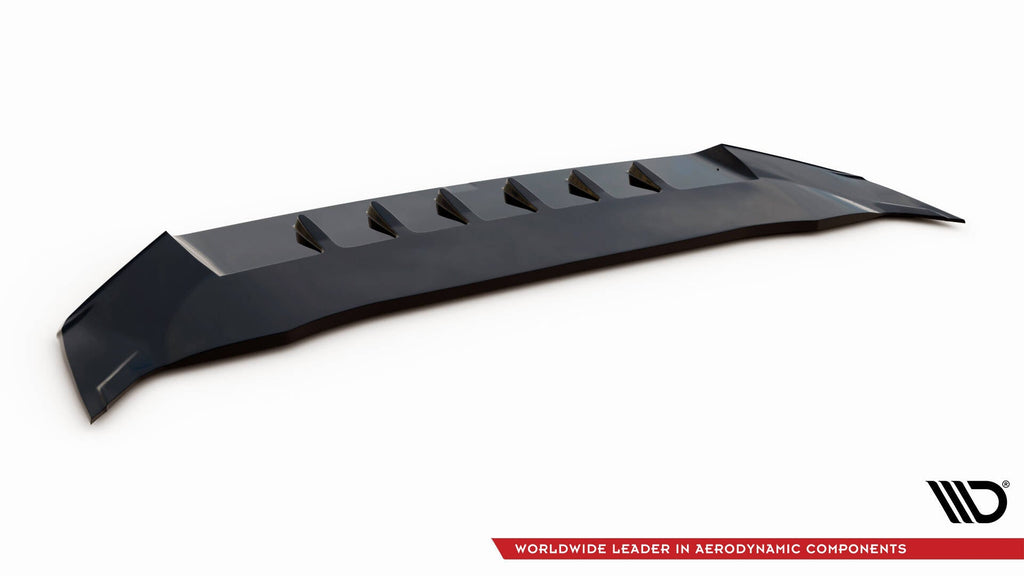 Maxton Design Splitter delantero V.2 para Volkswagen Arteon R-Line Sedan / Shooting Brake Mk1 - imagen 5