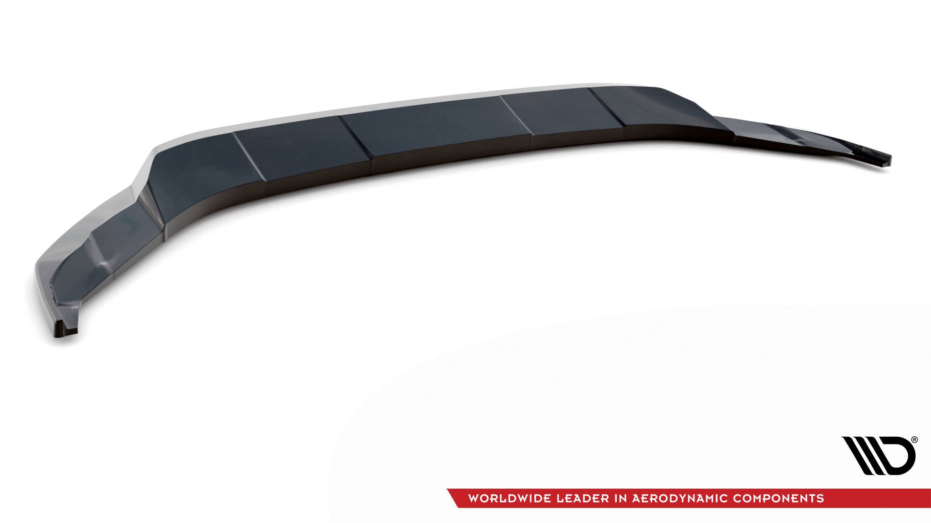 Maxton Design Splitter delantero V.2 para Volkswagen Atlas Cross Sport - imagen 5