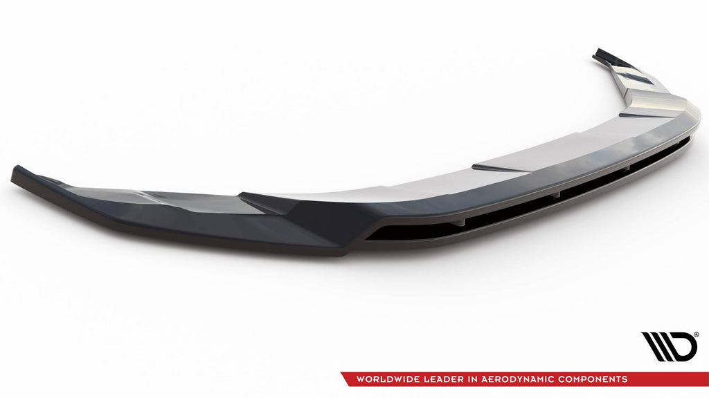 Maxton Design Splitter delantero V.2 para Volkswagen Atlas Cross Sport - imagen 4