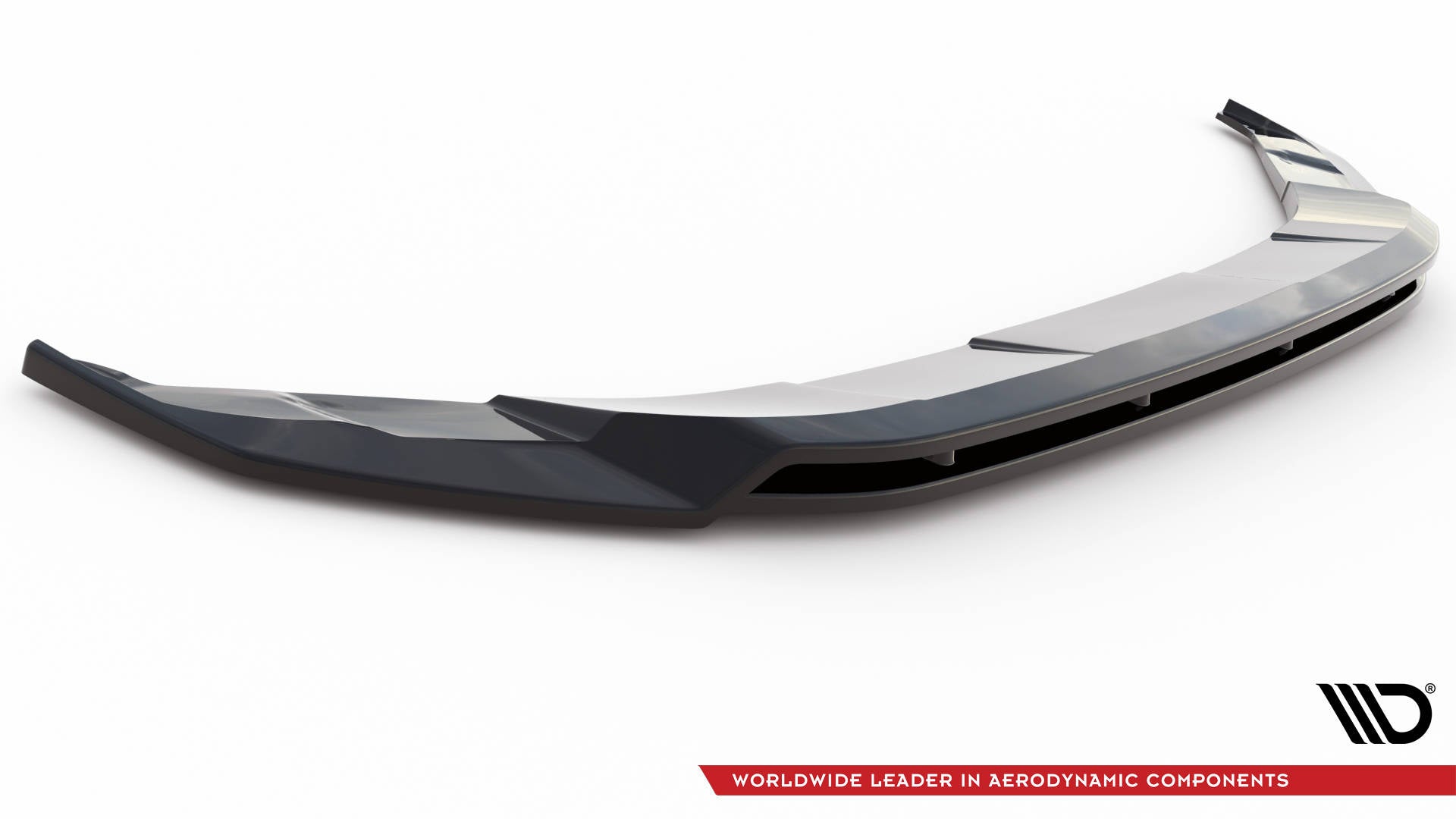 Maxton Design Splitter delantero V.2 para Volkswagen Atlas Cross Sport - imagen 4