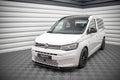Maxton Design Splitter delantero V.2 para Volkswagen Caddy Mk5 - imagen 1