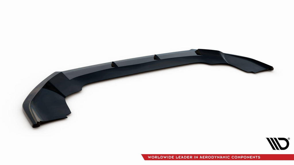 Maxton Design Splitter delantero V.2 para Volkswagen Crafter Mk2 - imagen 5