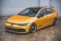 Maxton Design Splitter delantero V.2 para Volkswagen Golf Mk8 - imagen 1