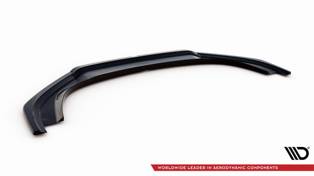 Maxton Design Splitter delantero V.2 para Volkswagen Golf R Mk6 - imagen 5