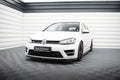 Maxton Design Splitter delantero V.2 para Volkswagen Golf R / R-Line Mk7 - imagen 1