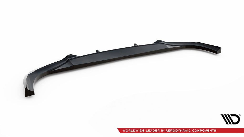 Maxton Design Splitter delantero V.2 para Volkswagen ID.3 Mk1 - imagen 5