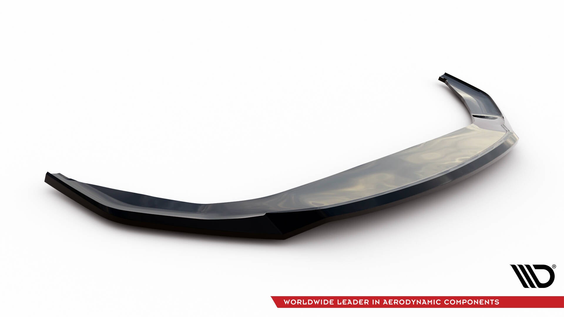 Maxton Design Splitter delantero V.2 para Volkswagen Jetta GLI Mk7 - imagen 4