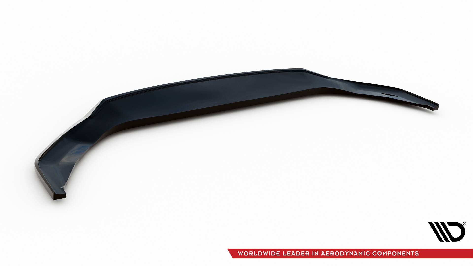 Maxton Design Splitter delantero V.2 para Volkswagen Jetta GLI Mk7 - imagen 5