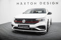 Maxton Design Splitter delantero V.2 para Volkswagen Jetta GLI Mk7 - imagen 1