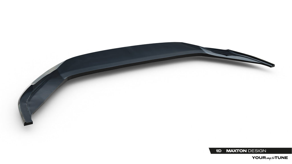 Maxton Design Splitter delantero V.2 para Volkswagen Jetta GLI Mk7 Facelift 2 - imagen 7