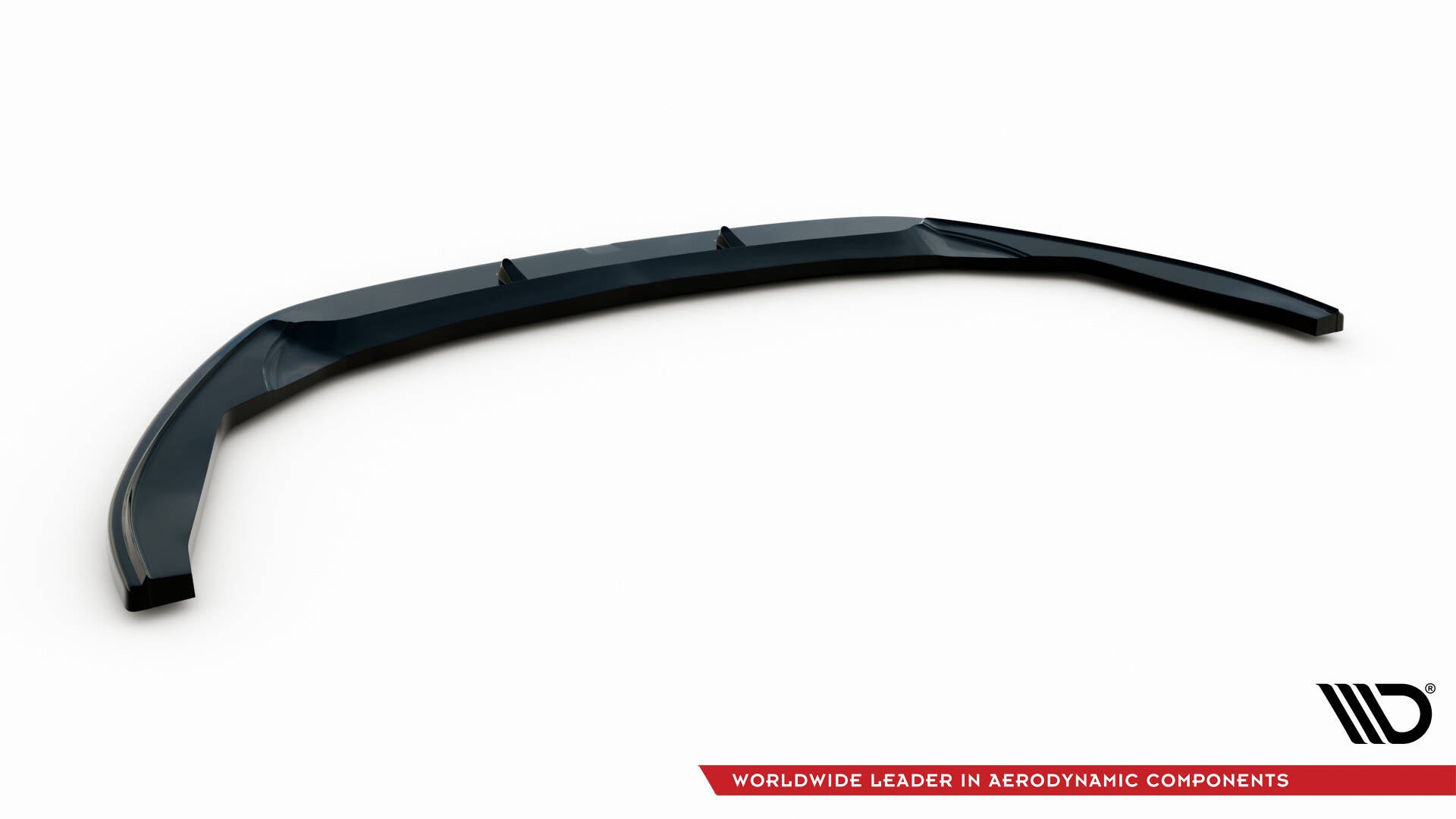 Maxton Design Splitter delantero V.2 para Volkswagen Passat B7 - imagen 5