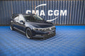 Maxton Design Splitter delantero V.2 para Volkswagen Passat B8 - imagen 1