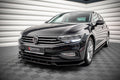 Maxton Design Splitter delantero V.2 para Volkswagen Passat B8 Facelift - imagen 1