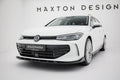 Maxton Design Splitter delantero V.2 para Volkswagen Passat B9 - imagen 1