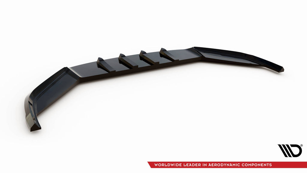 Maxton Design Splitter delantero V.2 para Volkswagen Passat GT B8 Facelift USA - imagen 5