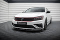 Maxton Design Splitter delantero V.2 para Volkswagen Passat GT B8 Facelift USA - imagen 1