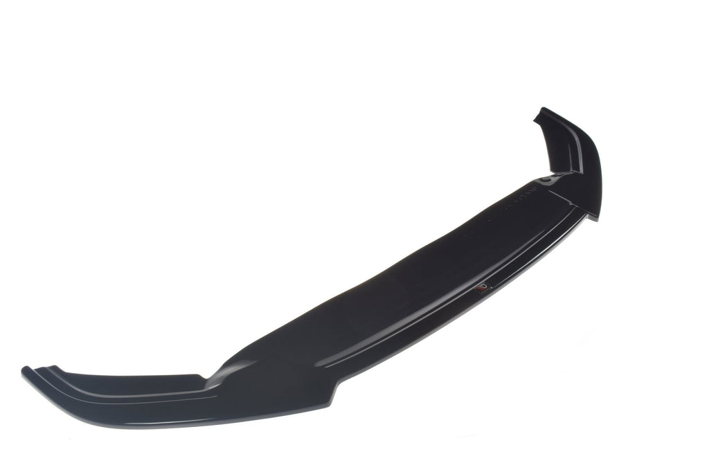 Maxton Design Splitter delantero V.2 para Volkswagen Passat R-Line B8 - imagen 5