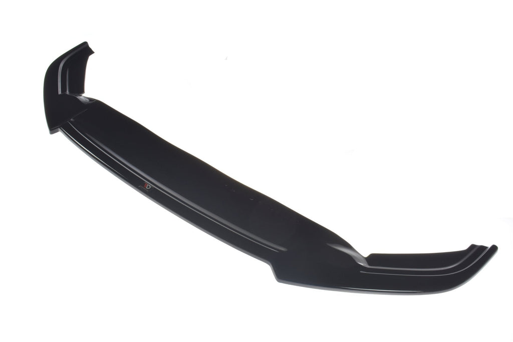 Maxton Design Splitter delantero V.2 para Volkswagen Passat R-Line B8 - imagen 6