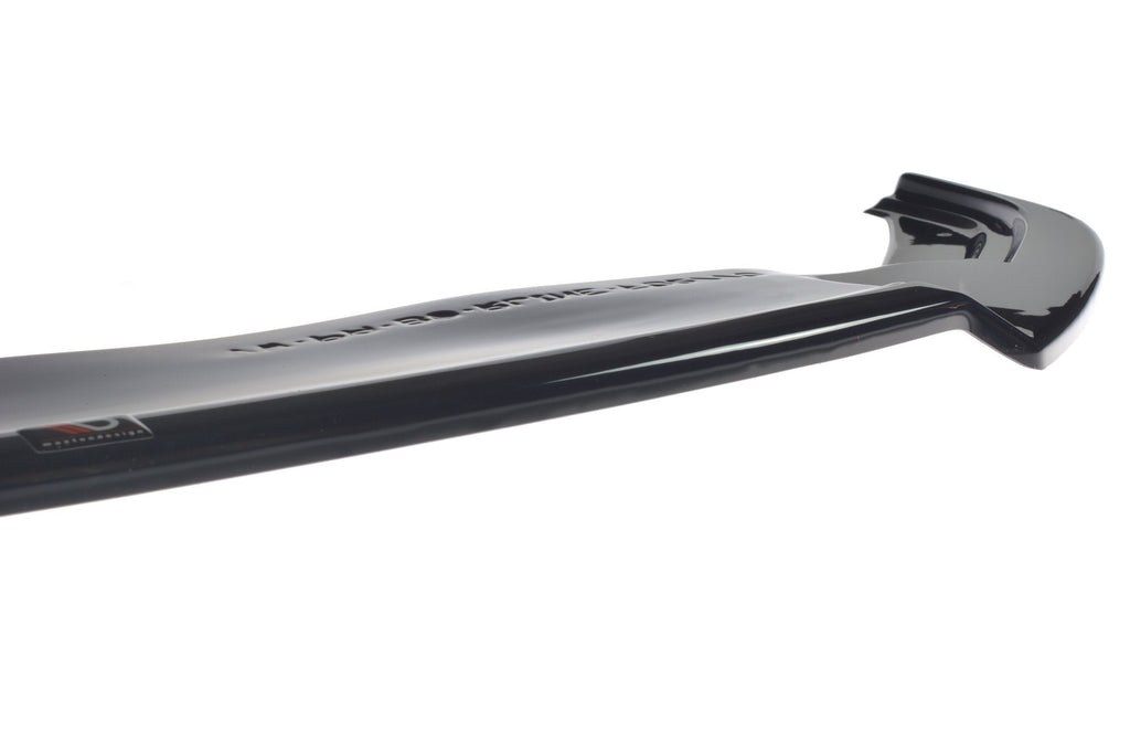 Maxton Design Splitter delantero V.2 para Volkswagen Passat R-Line B8 - imagen 7