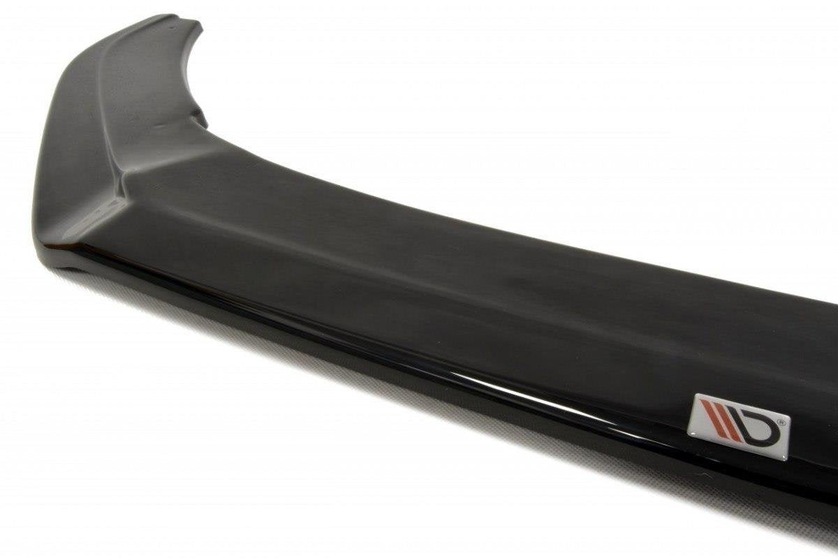 Maxton Design Splitter delantero V.2 para Volkswagen Polo GTI Mk5 Facelift - imagen 5