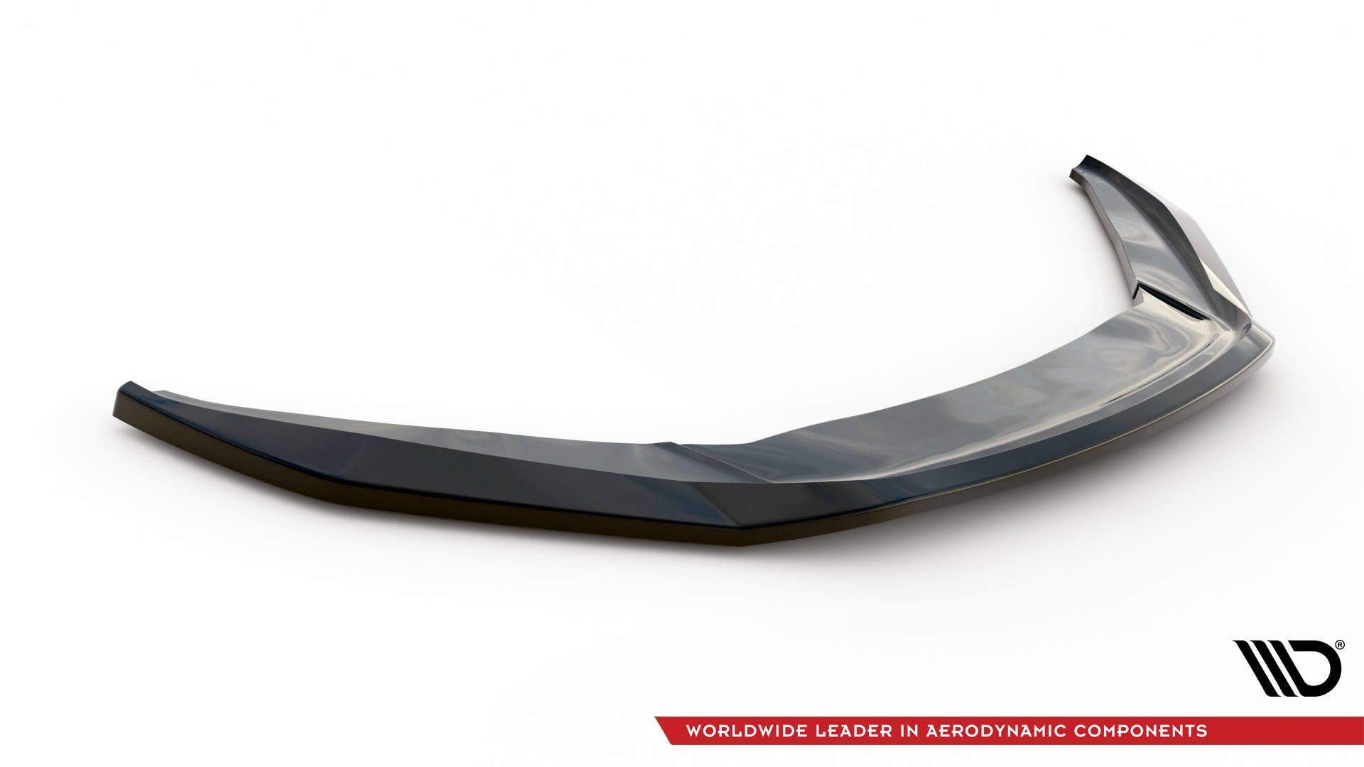 Maxton Design Splitter delantero V.2 para Volkswagen Scirocco Mk3 - imagen 4