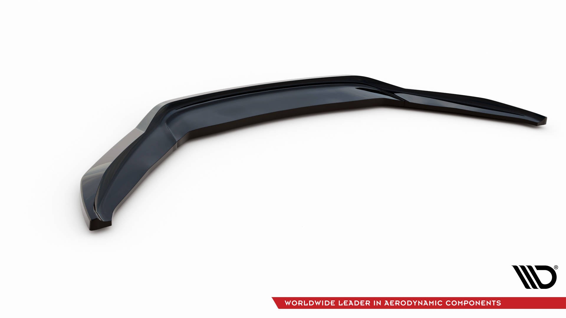 Maxton Design Splitter delantero V.2 para Volkswagen Scirocco Mk3 - imagen 5