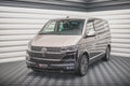 Maxton Design Splitter delantero V.2 para Volkswagen T6.1 - imagen 1
