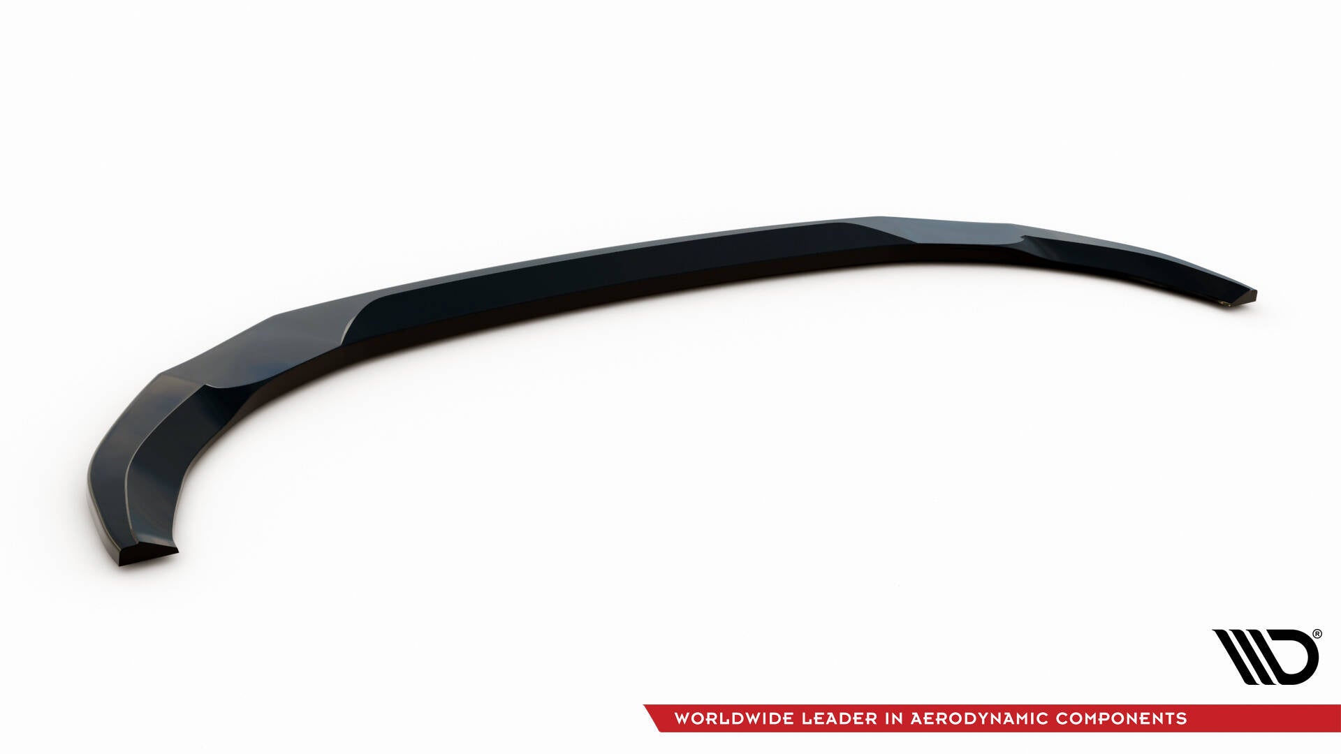 Maxton Design Splitter delantero V.2 para Volkswagen T6 - imagen 5