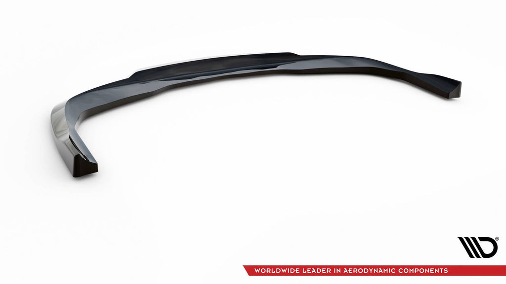 Maxton Design Splitter delantero V.2 para Volvo C70 Mk1 - imagen 5
