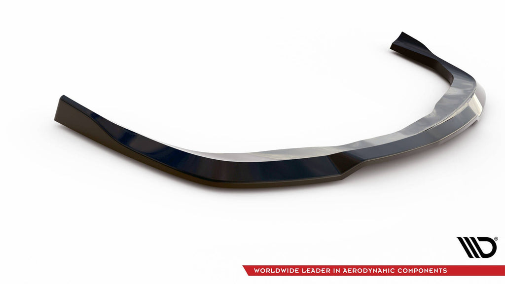 Maxton Design Splitter delantero V.2 para Volvo C70 Mk1 - imagen 4