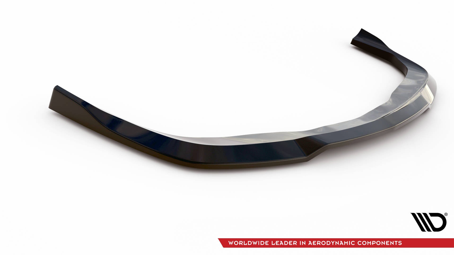 Maxton Design Splitter delantero V.2 para Volvo C70 Mk1 - imagen 4