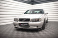Maxton Design Splitter delantero V.2 para Volvo C70 Mk1 - imagen 1