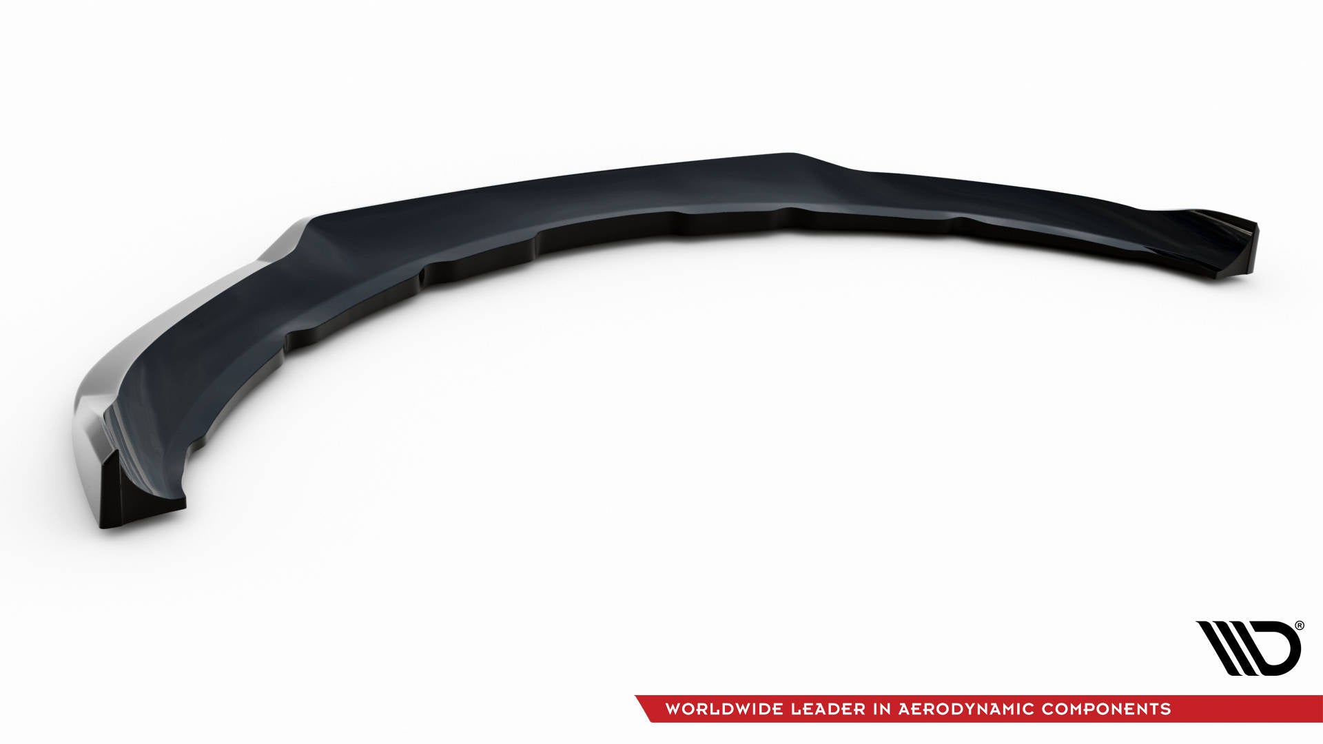 Maxton Design Splitter delantero V.2 para Volvo S60 R-Design Mk2 - imagen 5