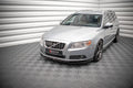 Maxton Design Splitter delantero V.2 para Volvo V70 Mk3 - imagen 1