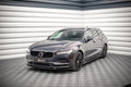 Maxton Design Splitter delantero V.2 para Volvo V90 Mk2 - imagen 1