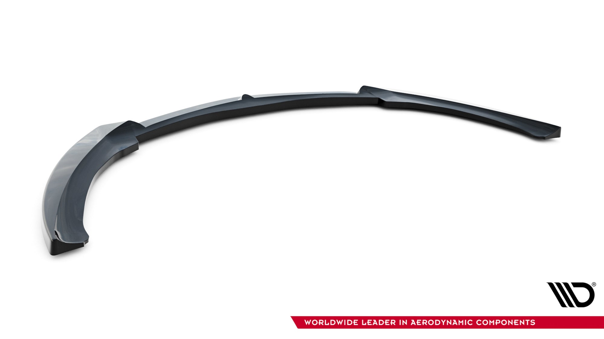 Maxton Design Splitter delantero V.3 para Alfa Romeo Giulietta - imagen 6