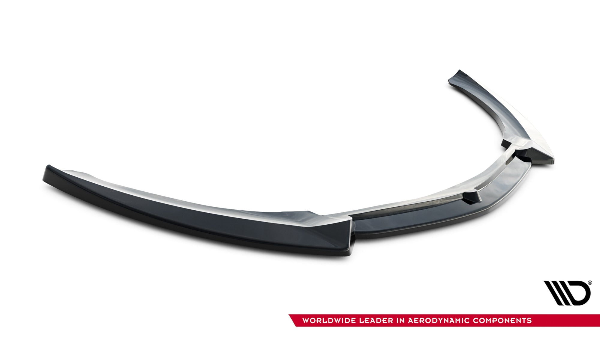 Maxton Design Splitter delantero V.3 para Alfa Romeo Giulietta - imagen 5