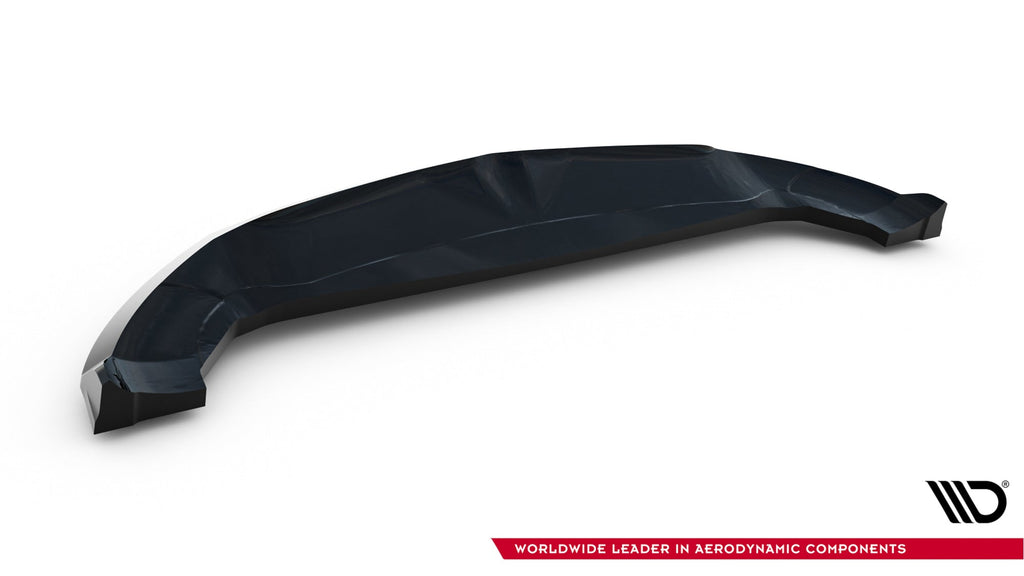 Maxton Design Splitter delantero V.3 para Alfa Romeo Stelvio Mk1 - imagen 5
