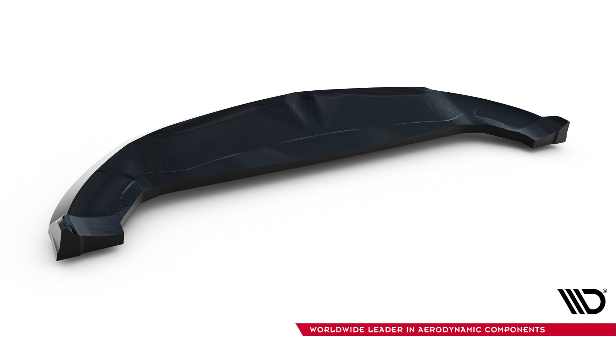 Maxton Design Splitter delantero V.3 para Alfa Romeo Stelvio Mk1 - imagen 5