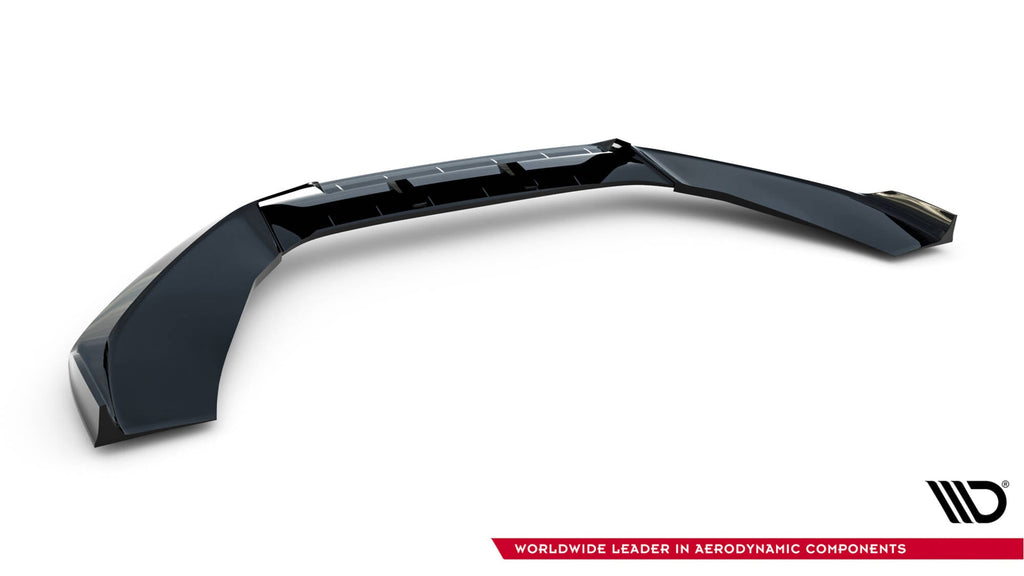 Maxton Design Splitter delantero V.3 para Audi A6 / A6 C7 S-line/ S6 C7 Facelift - imagen 5