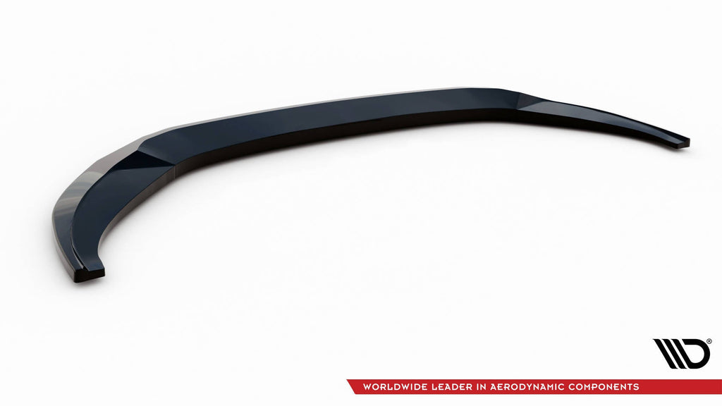 Maxton Design Splitter delantero V.3 para Audi A6 C8 - imagen 6