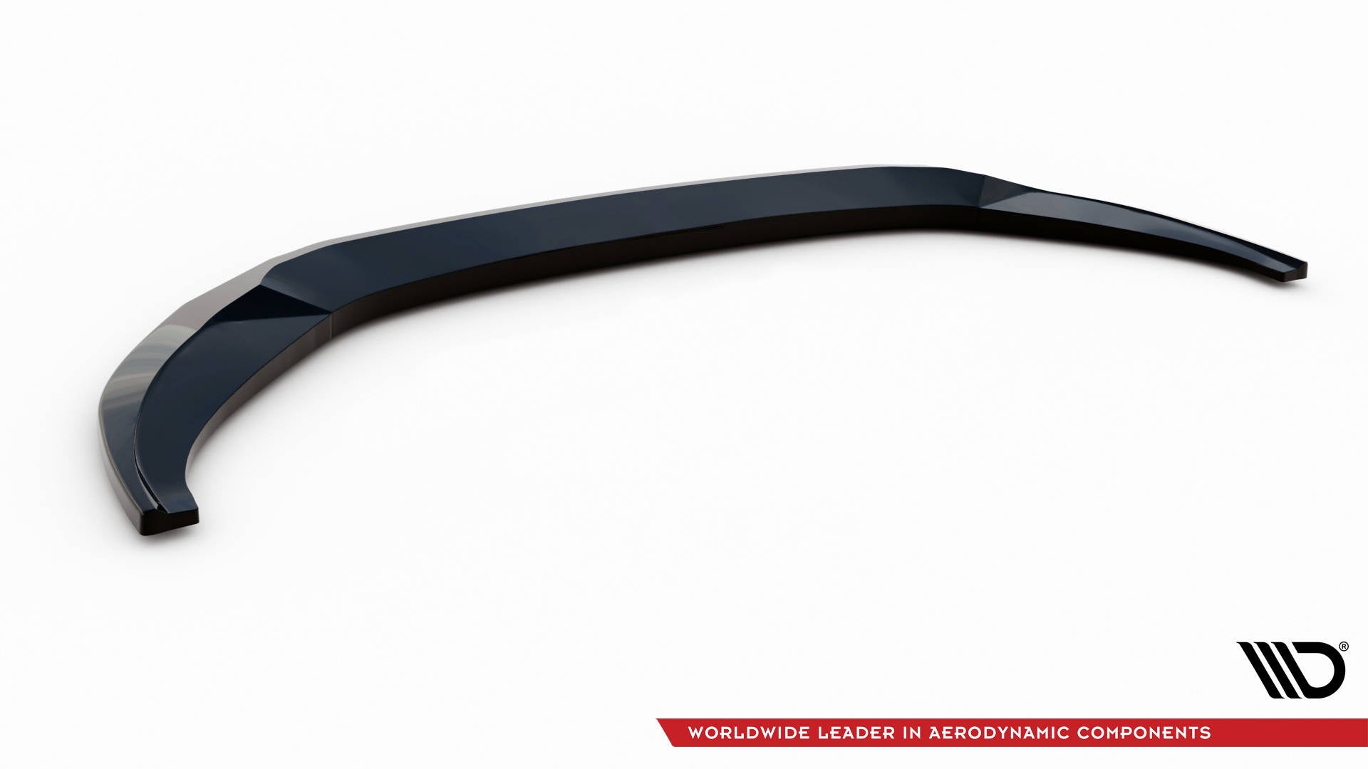 Maxton Design Splitter delantero V.3 para Audi A6 C8 - imagen 6
